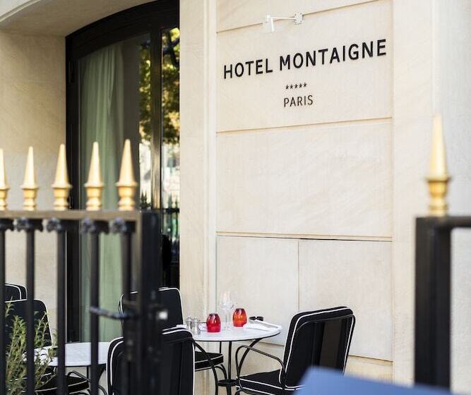 Hotel Montaigne