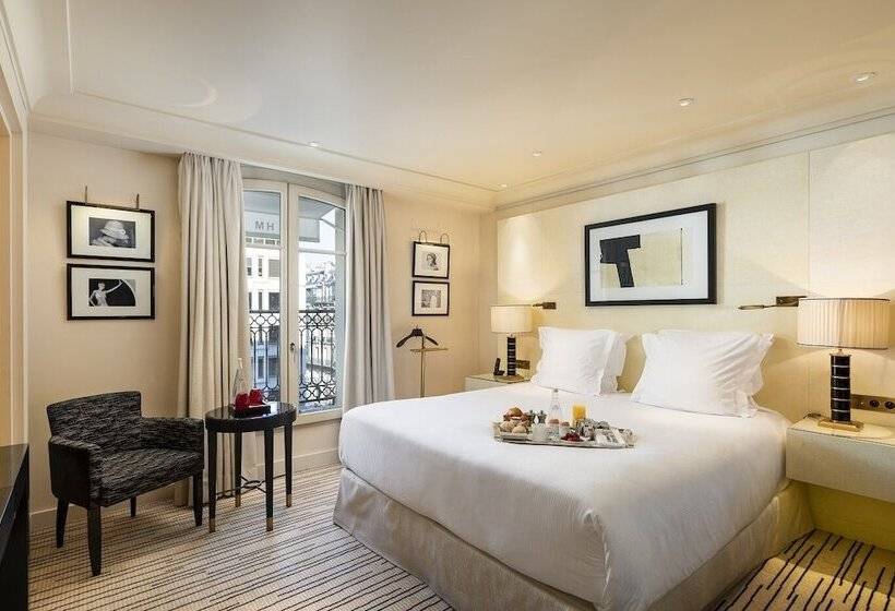 Hotel Montaigne