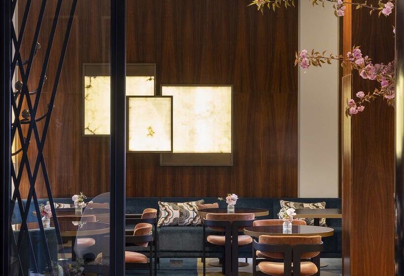 Fotos del hotel Montalembert:  29