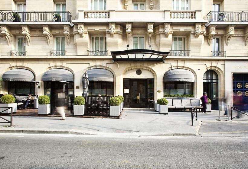 Fotos del hotel Montalembert:  26