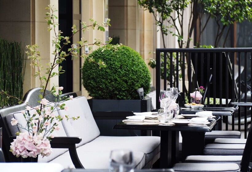 Fotos del hotel Montalembert:  32