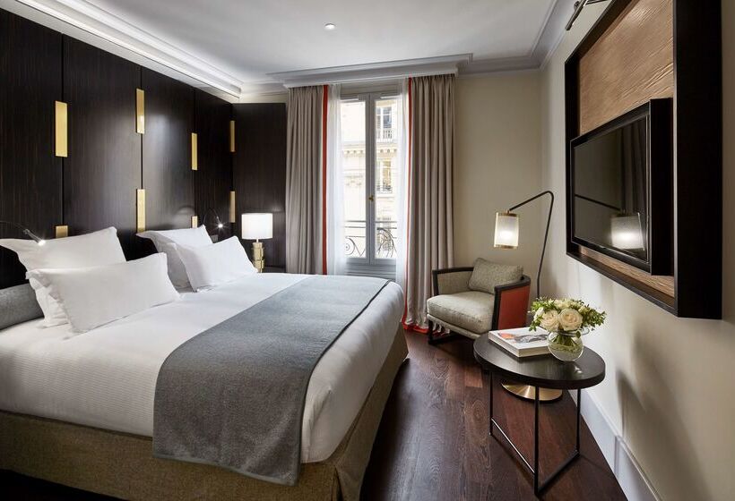 Fotos del hotel Montalembert:  2