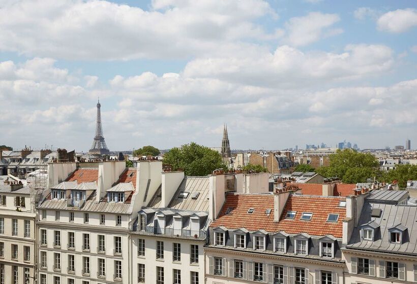 Fotos del hotel Montalembert:  23