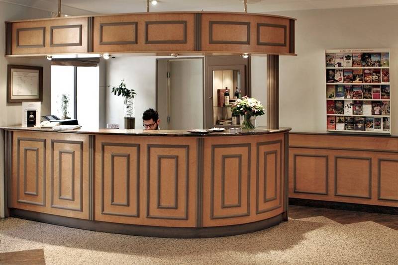 Fotos del hotel Moris Grands Boulevards:  10