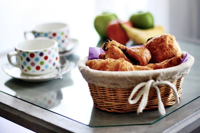 Fotos del hotel Moris Grands Boulevards:  11