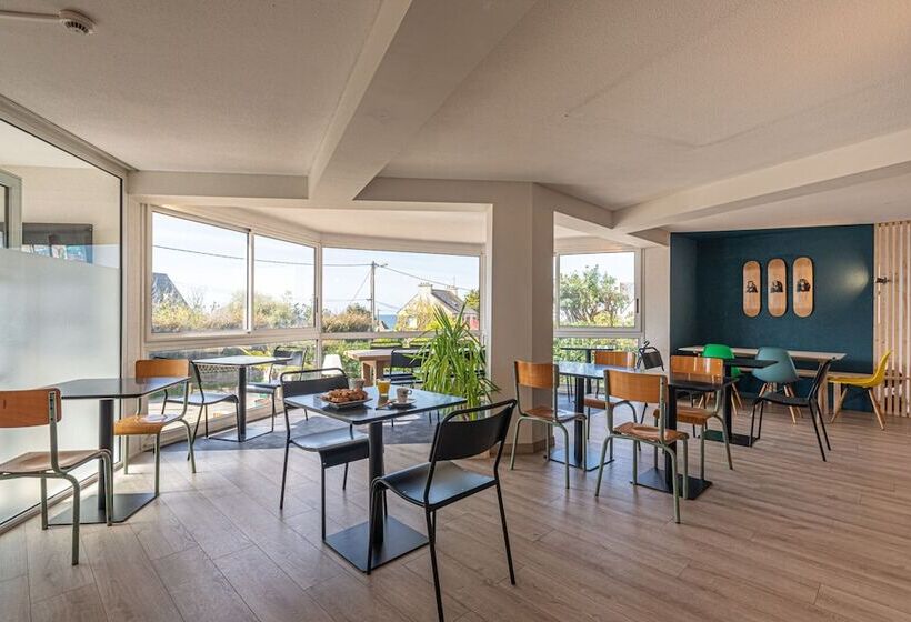 호텔 Naéco Le Pouldu