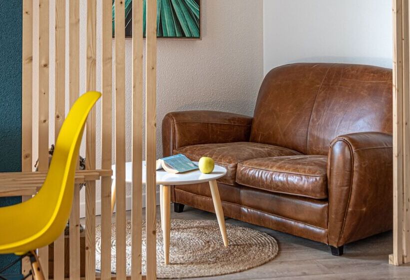 فندق Naéco Le Pouldu