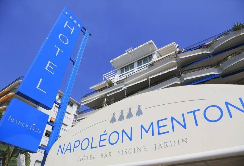 Hotel Napoleon