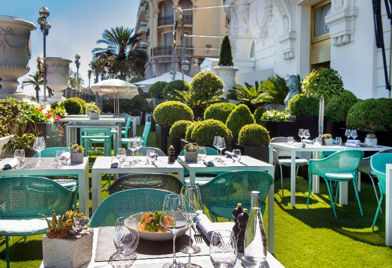 هتل Le Negresco