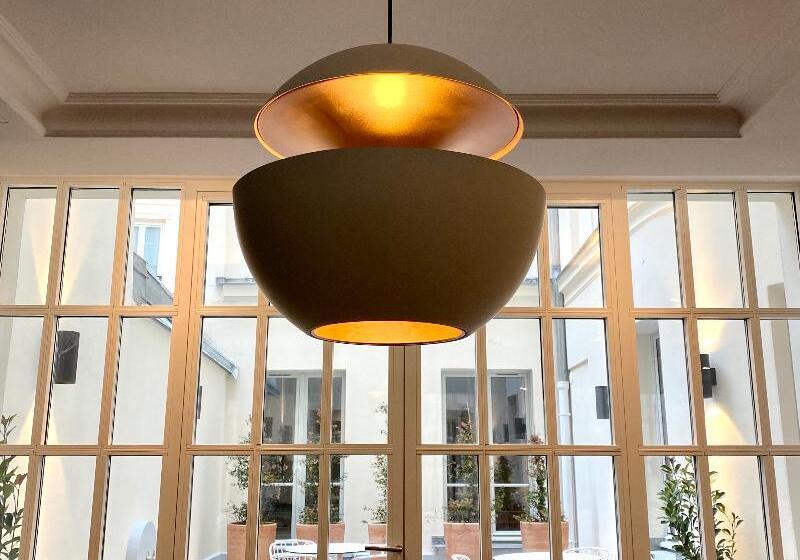 Fotos del hotel New Lafayette:  2