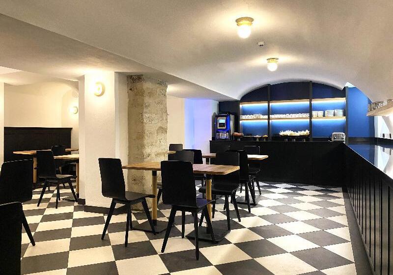 Fotos del hotel New Lafayette:  4