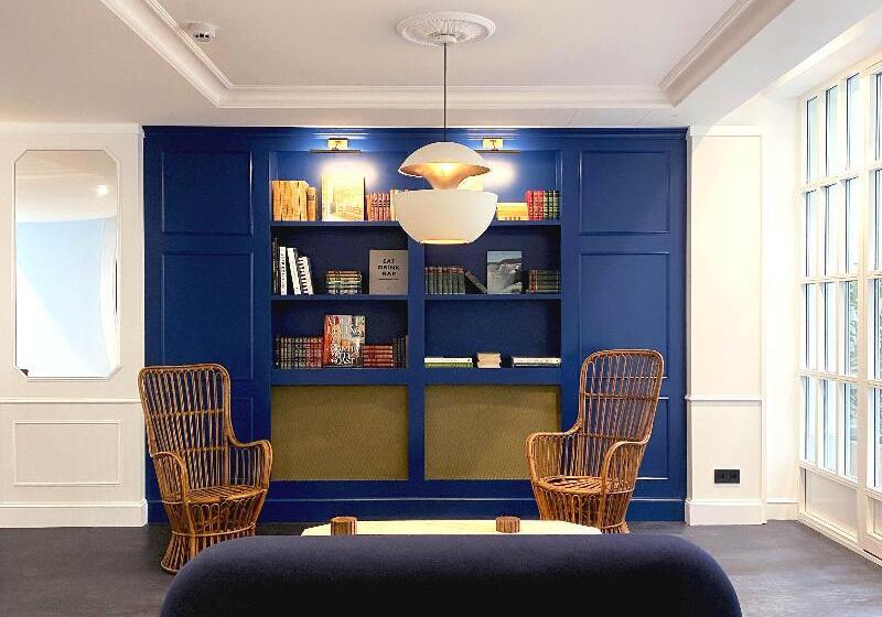 Fotos del hotel New Lafayette:  5