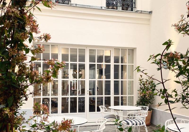 Fotos del hotel New Lafayette:  6