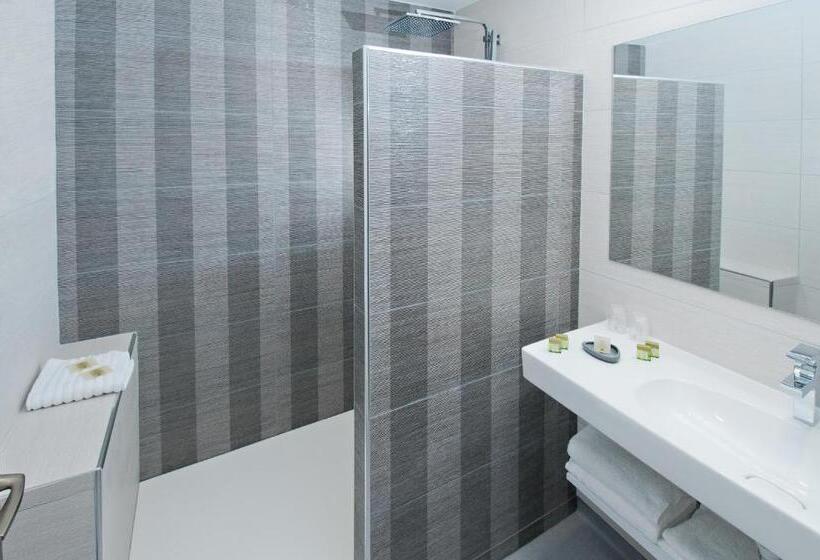 Logis Hotel Restaurant Nougier