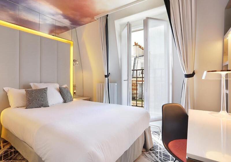 Fotos del hotel Nouvel Hôtel Eiffel:  1