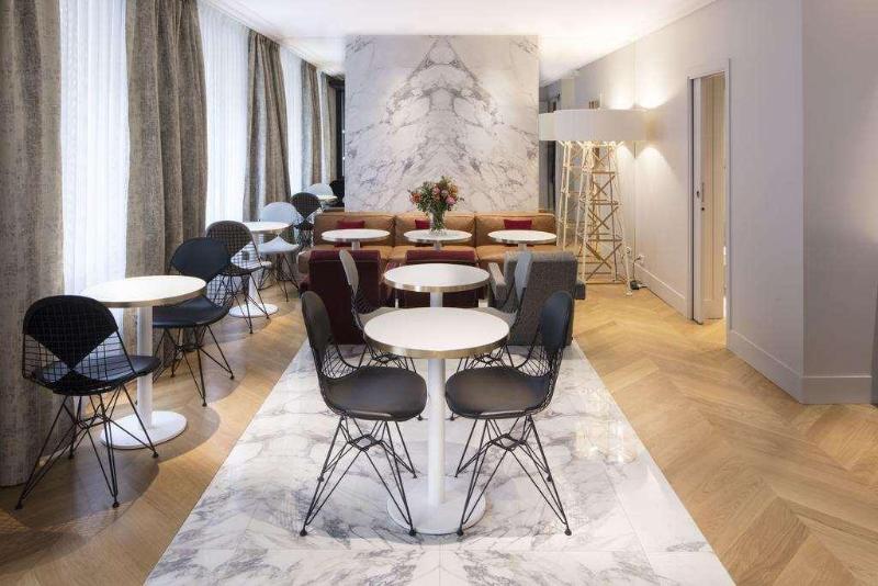 Fotos del hotel Nouvel Hôtel Eiffel:  7