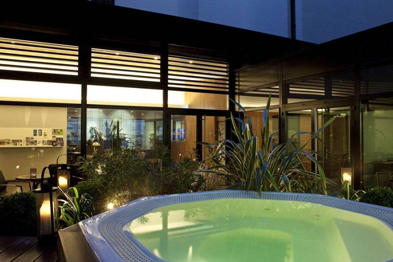 Hotel Oceania Saint Malo