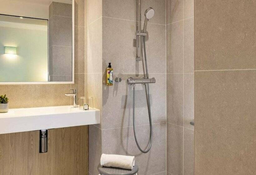 Fotos del hotel Paris Louis Blanc:  48