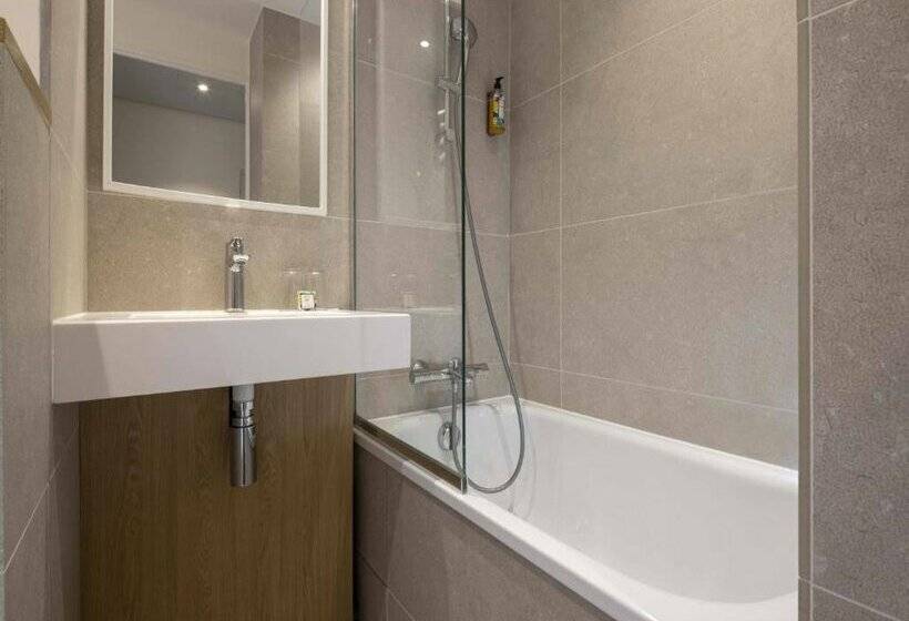 Fotos del hotel Paris Louis Blanc:  14