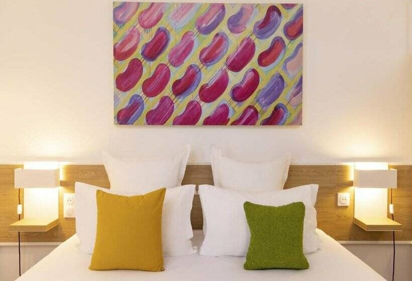 Fotos del hotel Paris Louis Blanc:  40