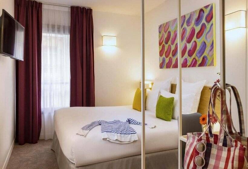 Fotos del hotel Paris Louis Blanc:  38