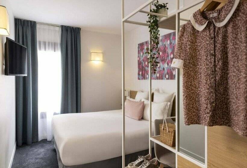 Fotos del hotel Paris Louis Blanc:  27