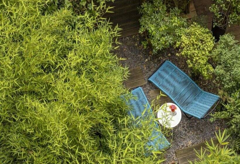 Fotos del hotel Paris Louis Blanc:  30