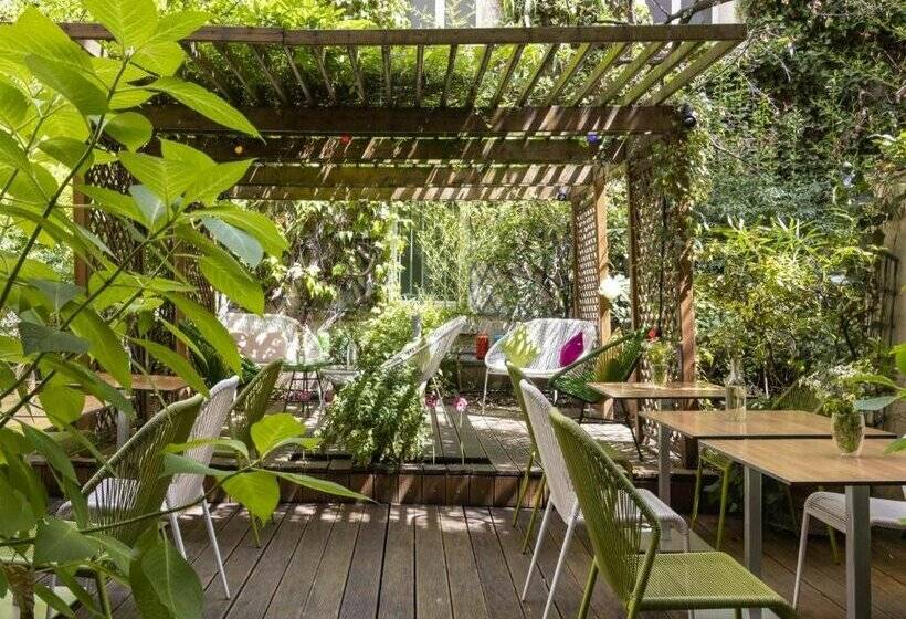 Fotos del hotel Paris Louis Blanc:  37