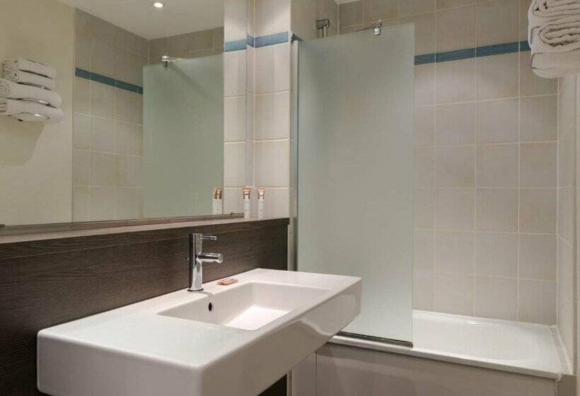 Fotos del hotel Paris Louis Blanc:  32