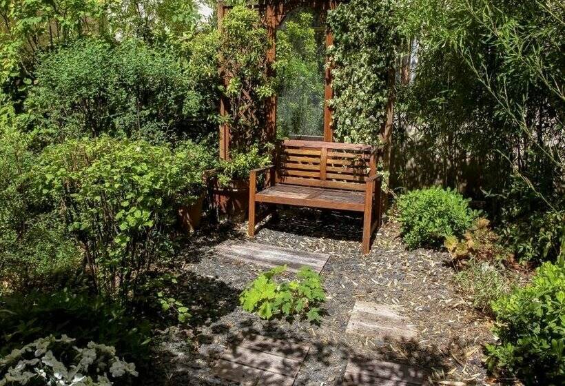 Fotos del hotel Paris Louis Blanc:  20