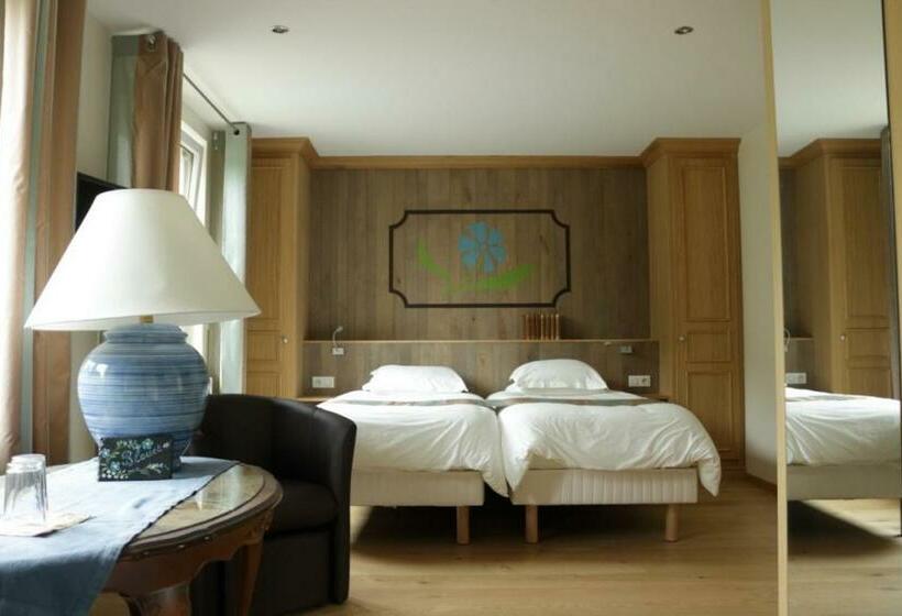 酒店 Restaurant Beau Séjour