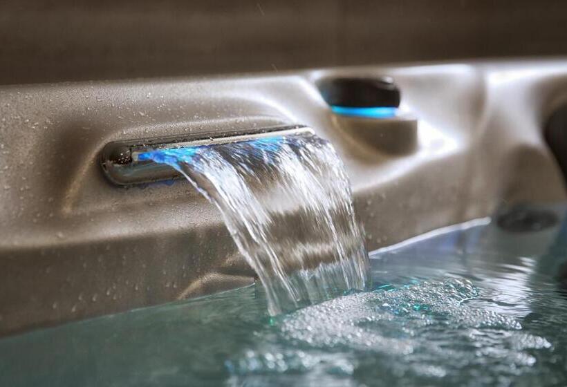 酒店 Restaurant Laborderie