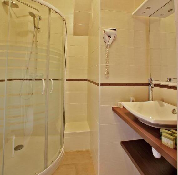 酒店 Restaurant Laborderie