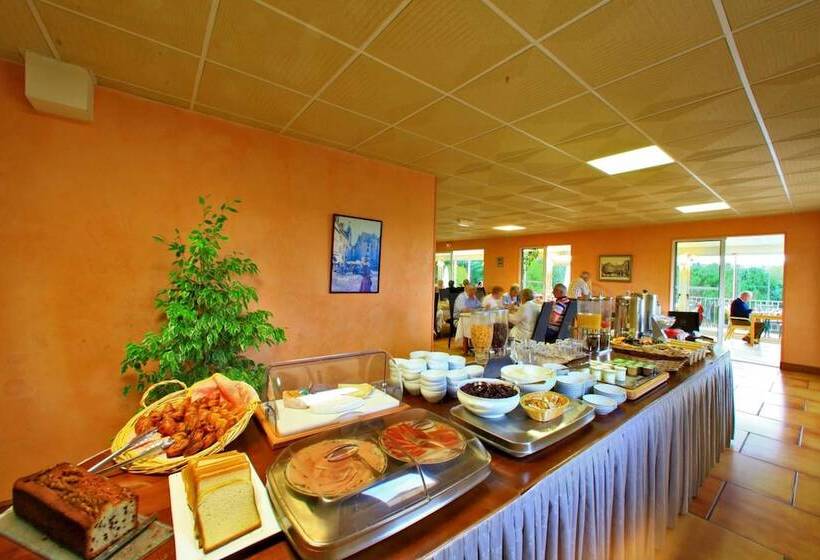 酒店 Restaurant Laborderie