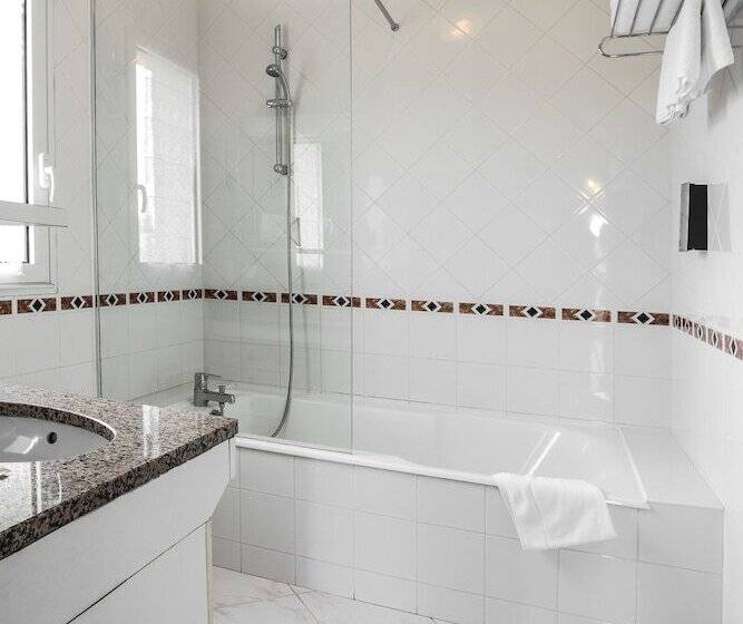 酒店 Restaurant Laborderie