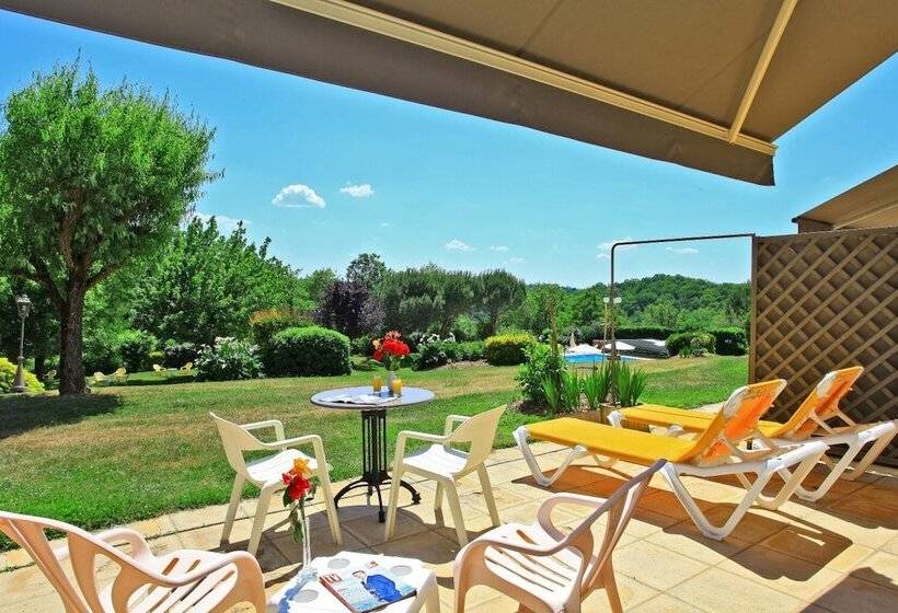 酒店 Restaurant Laborderie