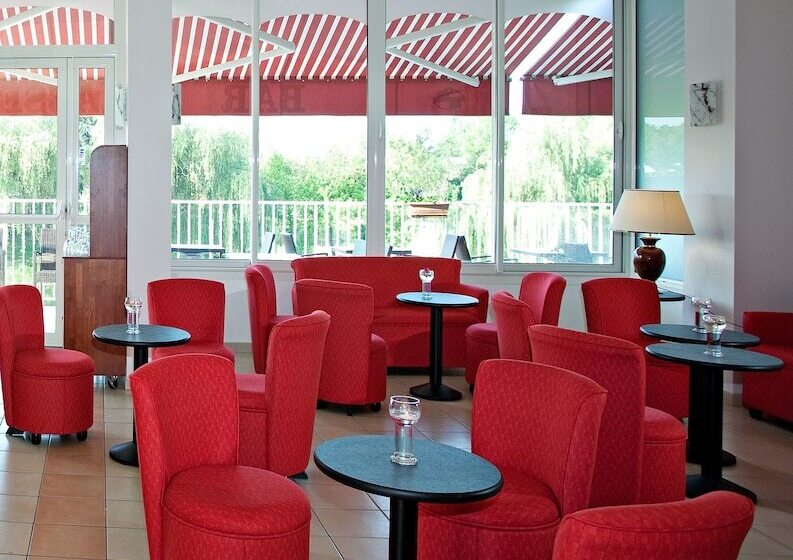 酒店 Royal Vezere