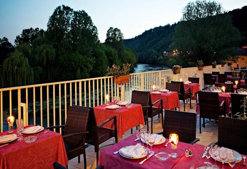 酒店 Royal Vezere