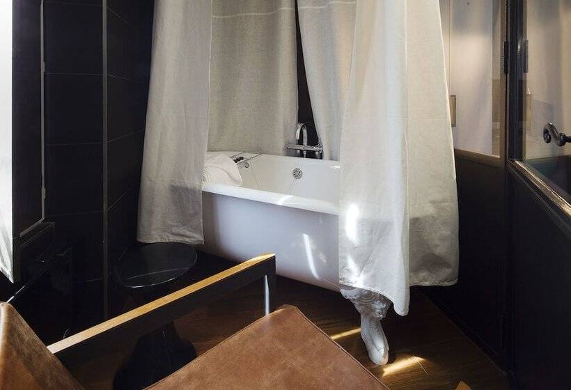 בית מלון כפרי & Spa La Belle Juliette