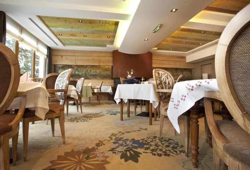 酒店 Spa Hôtel Restaurant Au Lion D Or