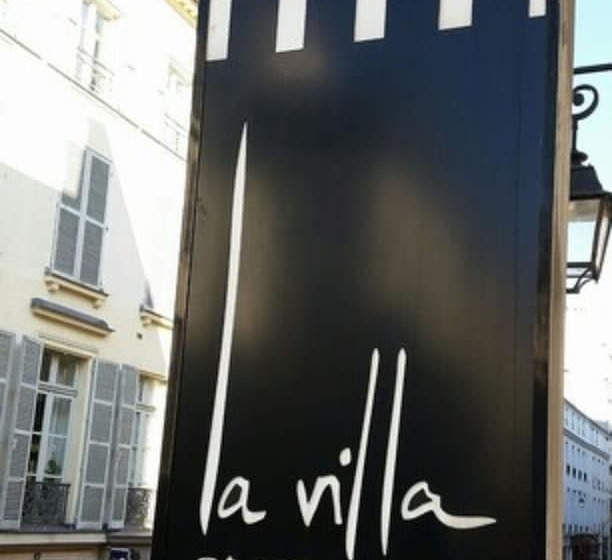 Fotos del hotel La Villa Saint Germain Des Prés:  27