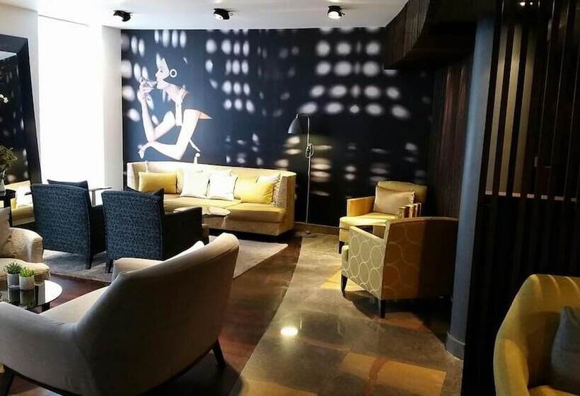 Fotos del hotel La Villa Saint Germain Des Prés:  8