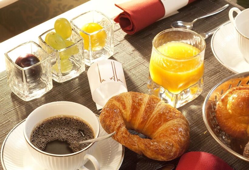 Fotos del hotel La Villa Saint Germain Des Prés:  28