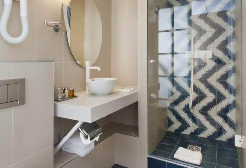 Fotos del hotel La Villa Saint Germain Des Prés:  18