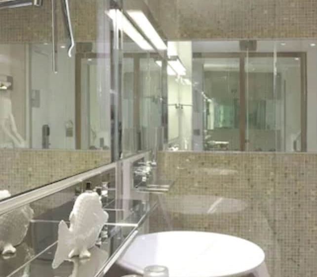 Fotos del hotel La Villa Saint Germain Des Prés:  14
