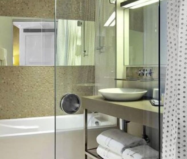 Fotos del hotel La Villa Saint Germain Des Prés:  23