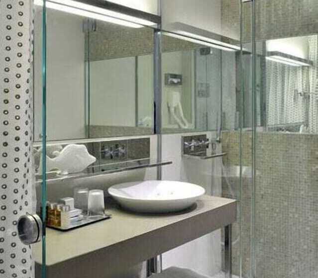 Fotos del hotel La Villa Saint Germain Des Prés:  22