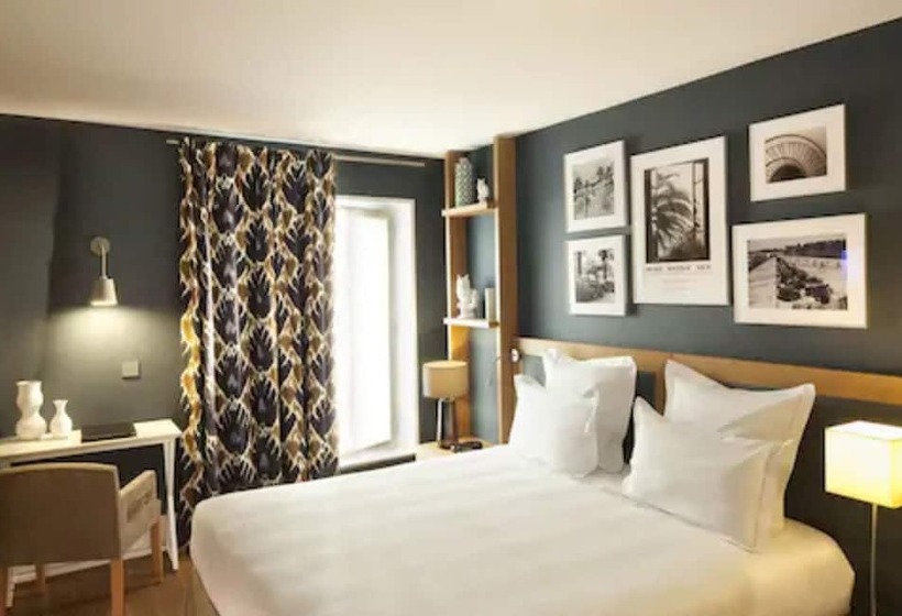 Fotos del hotel La Villa Saint Germain Des Prés:  5