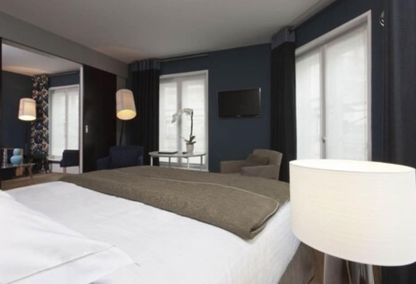 Fotos del hotel La Villa Saint Germain Des Prés:  3