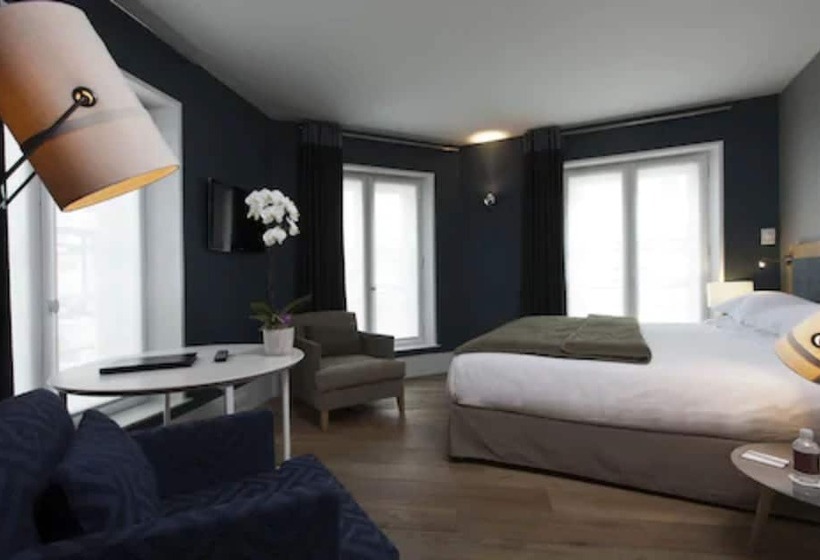 Fotos del hotel La Villa Saint Germain Des Prés:  2